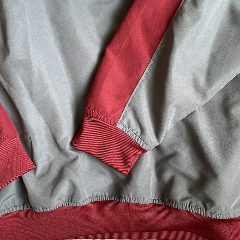 Florida Seminoles pullover - Picture 3 of 6
